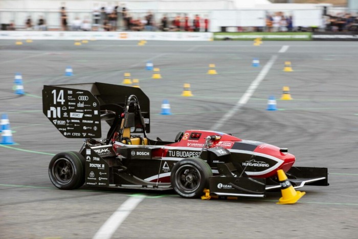 Beszélgető autók és valódi önvezetés? Közel járunk! 12