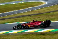 F1: Hivatalos, távozott a Ferrari csapatfőnöke 2
