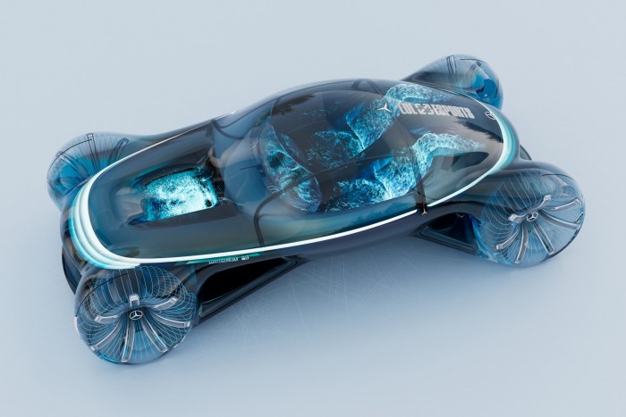 Se kereke, se karosszériája ennek az autónak 6