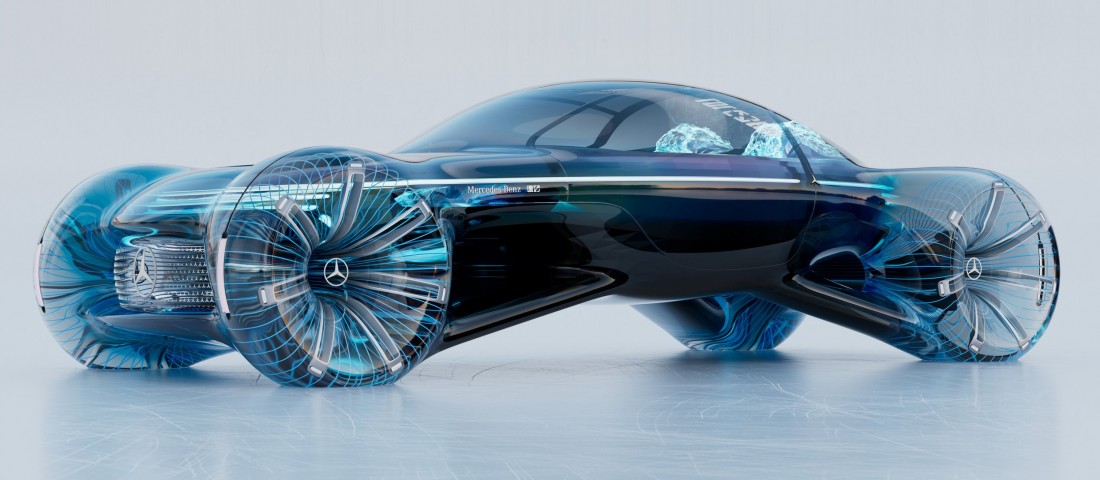 Se kereke, se karosszériája ennek az autónak