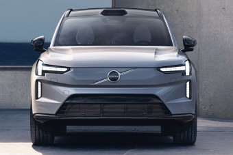 Űrkorszak kezdődik a Volvónál