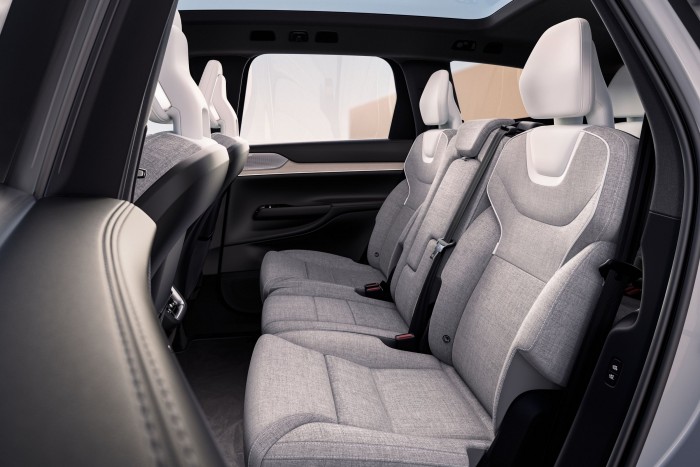 Űrkorszak kezdődik a Volvónál 8