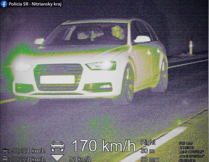 170-nel nyomta friss jogosítvánnyal a 80 km/órás szakaszon, most lehet újra vizsgázni 1 | Vezess 170-nel nyomta friss jogosítvánnyal a 80 km/órás szakaszon, most lehet újra vizsgázni 1