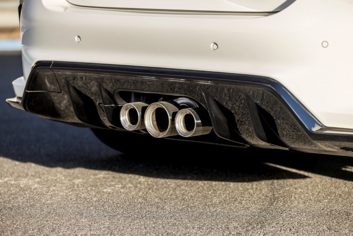 Családi versenyautót hozott Európába a Honda 12