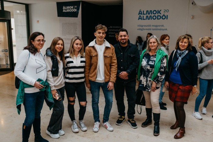 Nem is gondolnád, miken dolgoznak a legtehetségesebb magyar tinik 1