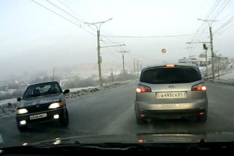 Így szereznek most használt autót az oroszok