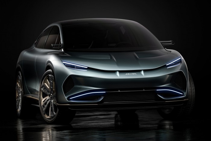 Új luxusmárka született Olaszországban 6