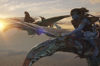 Az új Avatar lett 2022 legsikeresebb filmje