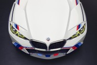 Visszatér gyökereihez a BMW M 40