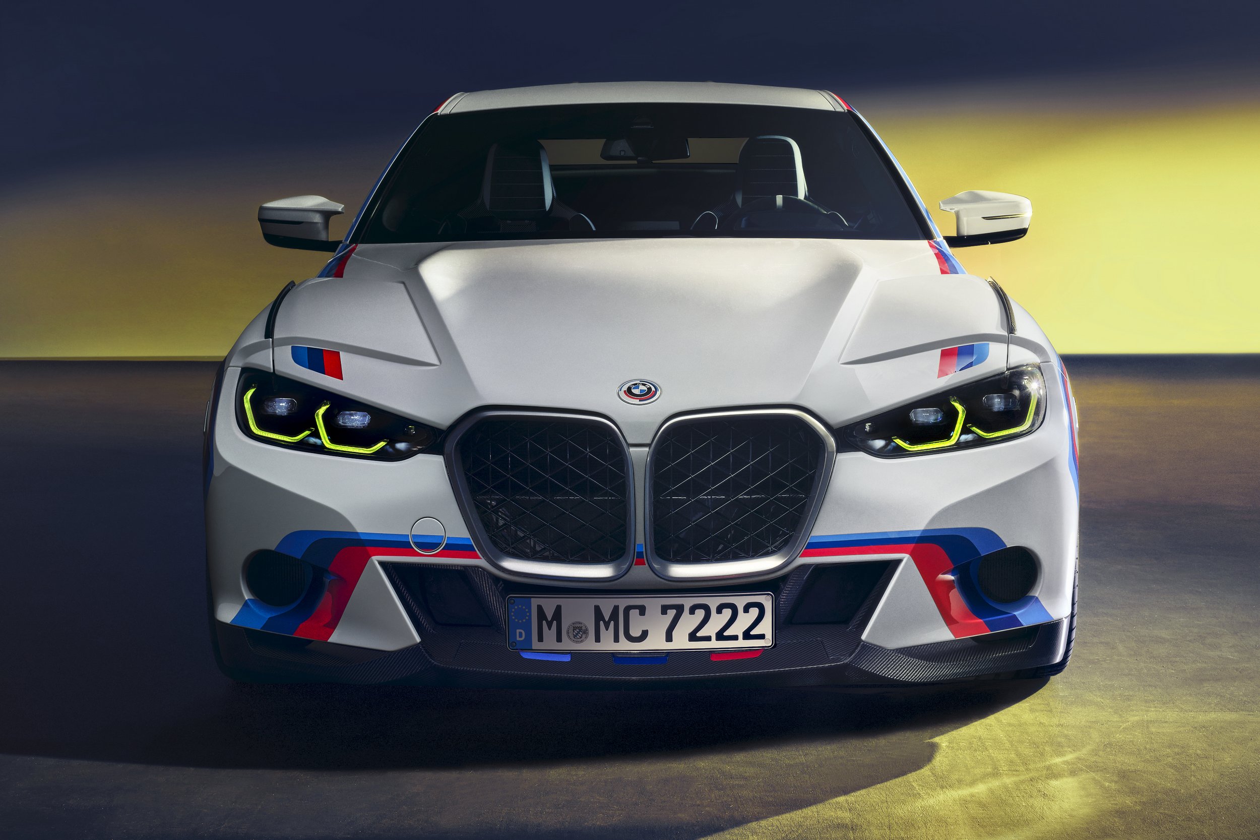 Visszatér gyökereihez a BMW M 27