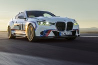 Visszatér gyökereihez a BMW M 37