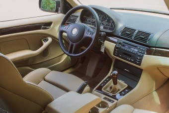 Ne vegyél új autót, tartsd meg a régit, mondja a BMW