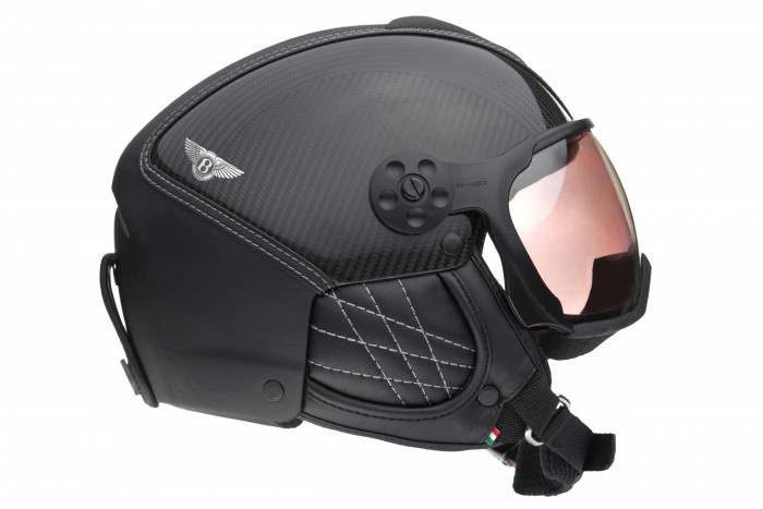 A sípályák meghódítására készül a luxusautó-gyártó 3