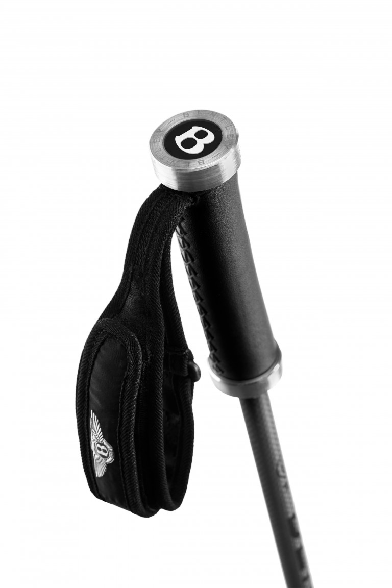 A sípályák meghódítására készül a luxusautó-gyártó 1