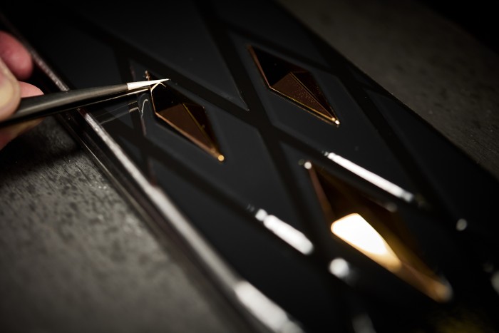 A sípályák meghódítására készül a luxusautó-gyártó 2