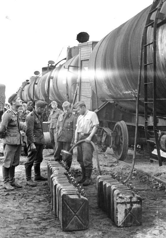 Napjainkban egyre fontosabb szerepe van ennek a náci találmánynak 2