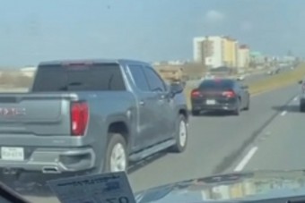 Büntetőfékeztek előtte és szándékosan feltartották, elpattant a cérna