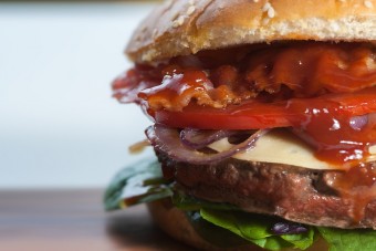 Budapesten készítik a világ egyik legjobb hamburgerét