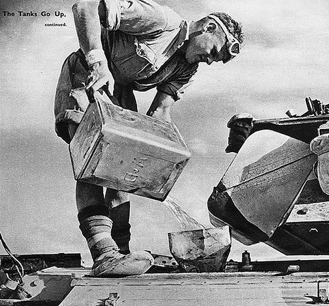 Napjainkban egyre fontosabb szerepe van ennek a náci találmánynak 4