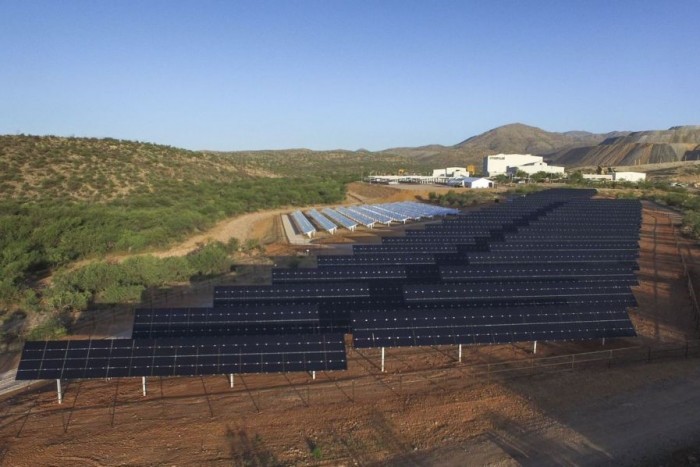 Utolérte a legnagyobb monstrumokat is a villanyosítás 3