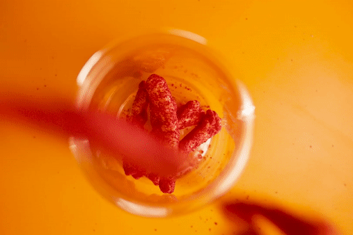 Bármilyen étel chipsízű lehet ezzel a géppel 3