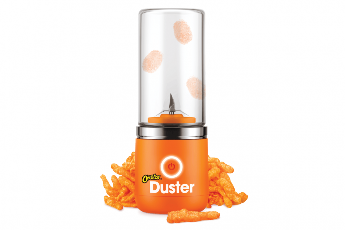 Bármilyen étel chipsízű lehet ezzel a géppel