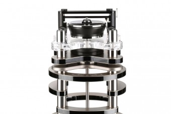 A legdurvább Ferrari is kijönne ennek a lemezjátszónak az árából