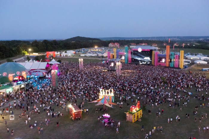 Elmarad jövőre az egyik nagy hazai fesztivál