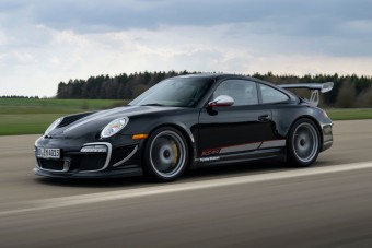 Meglepő tény derült ki a drága sportautókról