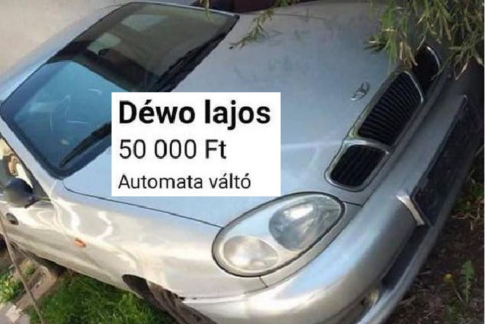 Mindenki elköveti ezeket a hibákat, itt a bizonyíték