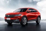 Újabb kínai autók Magyarországon 19