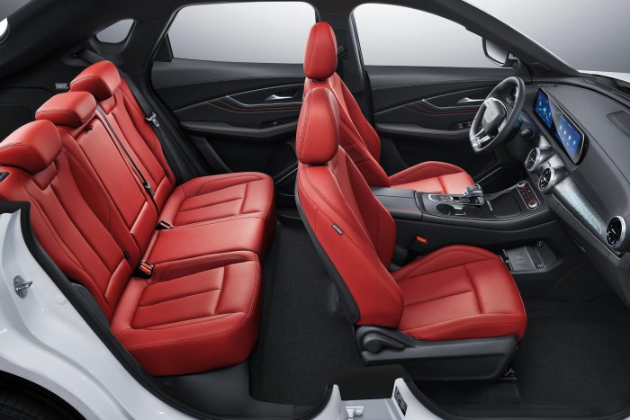 Újabb kínai autók Magyarországon 6 | Vezess Újabb kínai autók Magyarországon 6