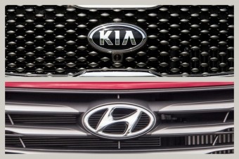 Koreai autókkal van baj, nem is kevés