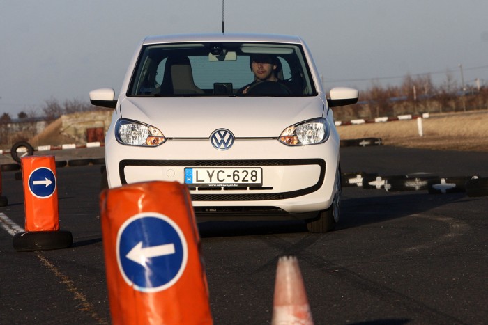 Így lehet nagyon olcsón autózni 12