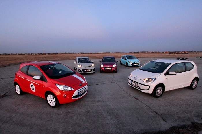 Így lehet nagyon olcsón autózni 19