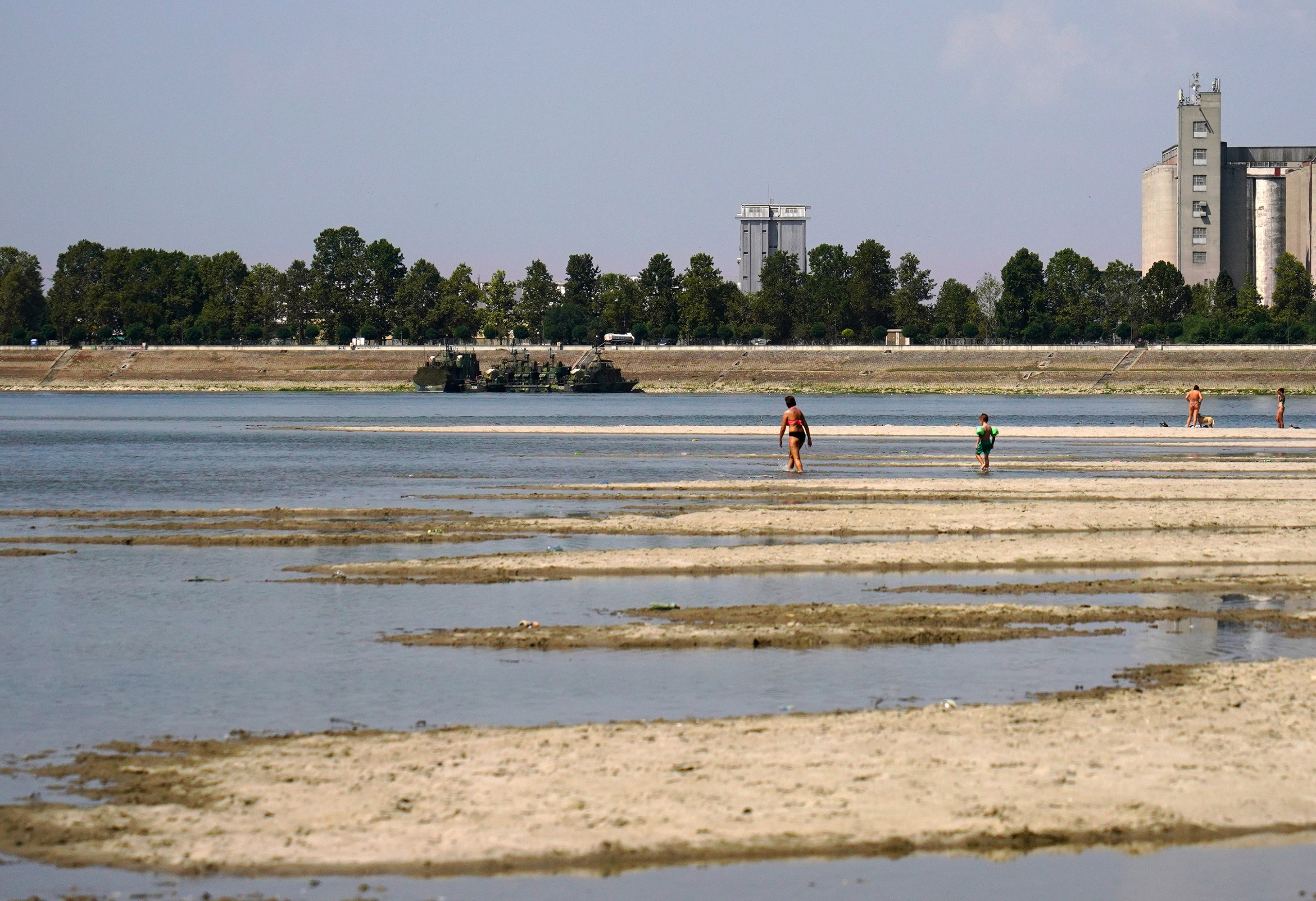 Ne utazz ezekre a helyekre, ha törődsz a természettel 1