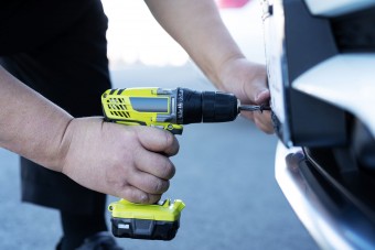 Új rendszám kellhet a régi helyett