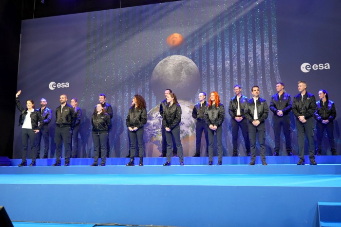 Kisvárosnyian indultak, 17-en maradtak