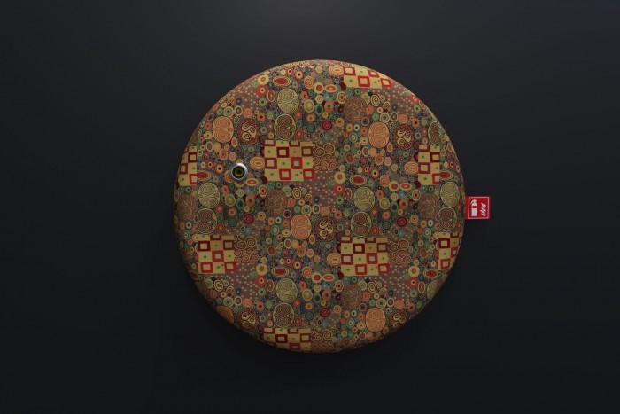 Egy poroltó is lehet stílusos lakáskiegészítő 4