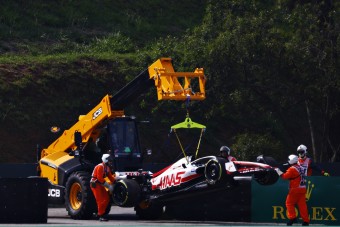 F1: Büntetés a brazil futam után