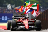 F1: Bombameglepetés, Haas-pole Brazíliában! 1