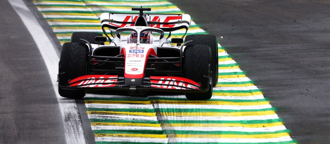 F1: Bombameglepetés, Haas-pole Brazíliában!
