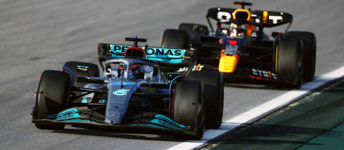 F1: Merci-siker a sprinten, Verstappen eltaktikázta magát