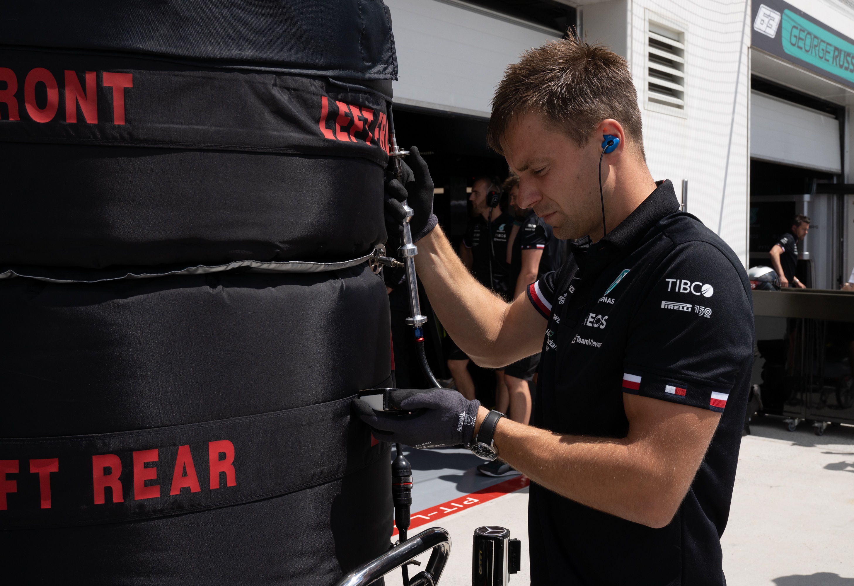 Sárvédőt kaphatnak a Forma-1-es autók 2