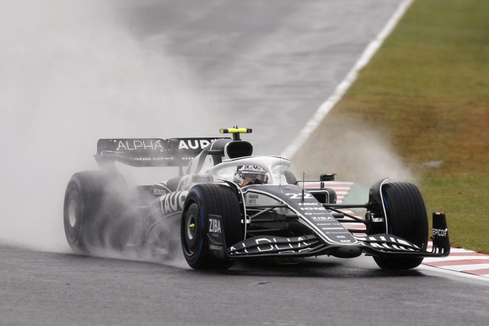 Sárvédőt kaphatnak a Forma-1-es autók