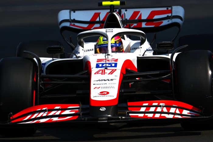 F1: Élcsapathoz kerülhet Schumacher