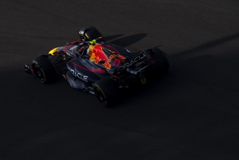F1: Új, váratlan motorgyártó lehet a Red Bull partnere