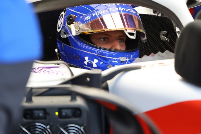 F1: Rokona okozhatta Schumacher kirúgását