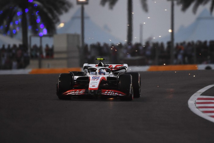 F1: Megtiltották, hogy rendesen elbúcsúzzon Schumacher