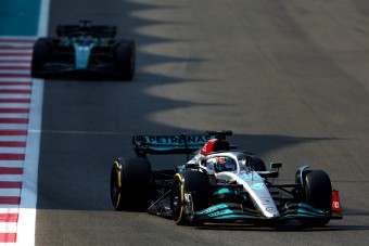 F1: Ezek a csapatok télen is tesztelhetnek